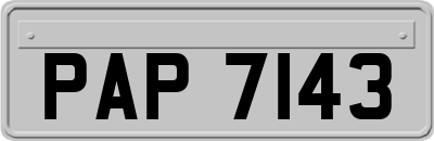 PAP7143