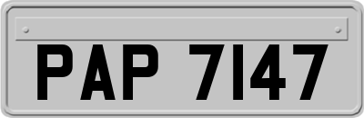 PAP7147