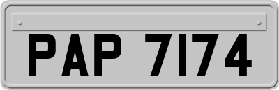PAP7174