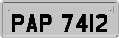 PAP7412