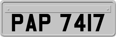 PAP7417