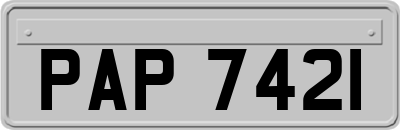 PAP7421