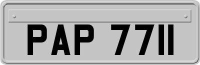 PAP7711