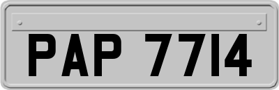PAP7714