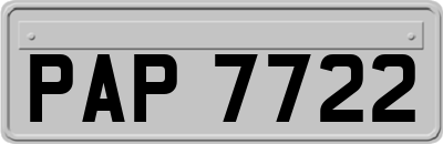 PAP7722