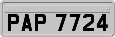 PAP7724