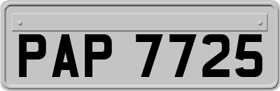 PAP7725