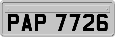 PAP7726
