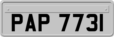 PAP7731