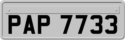 PAP7733