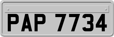 PAP7734