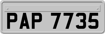 PAP7735