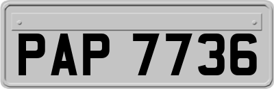 PAP7736