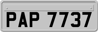 PAP7737