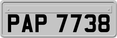 PAP7738