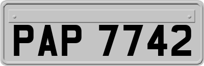 PAP7742