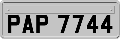 PAP7744