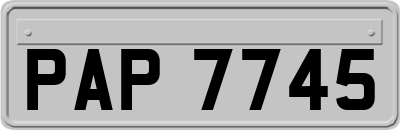 PAP7745