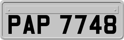 PAP7748