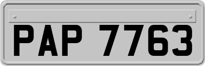 PAP7763