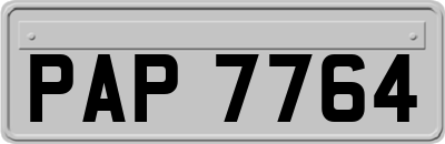 PAP7764
