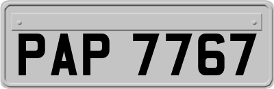 PAP7767
