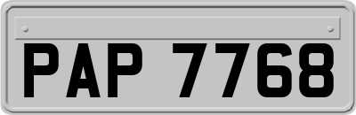 PAP7768