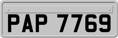 PAP7769
