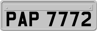 PAP7772