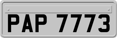 PAP7773