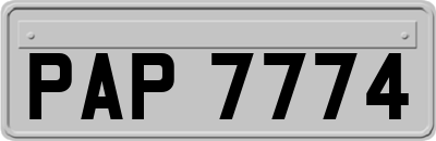 PAP7774