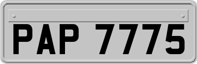 PAP7775