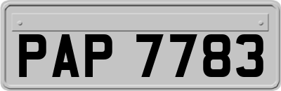 PAP7783