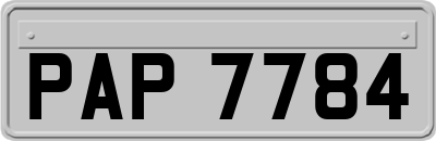 PAP7784