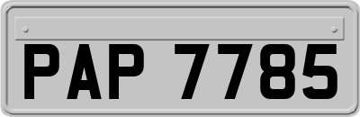 PAP7785