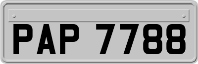 PAP7788