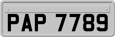 PAP7789