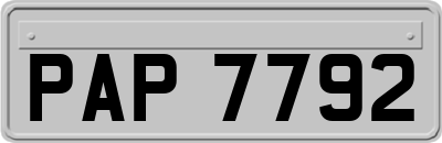 PAP7792