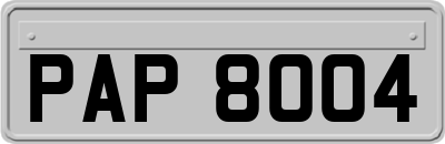 PAP8004