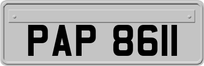 PAP8611
