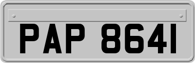 PAP8641