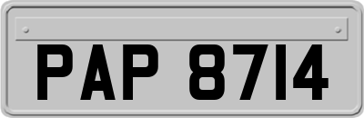 PAP8714