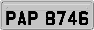 PAP8746