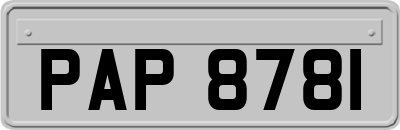 PAP8781