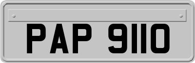PAP9110