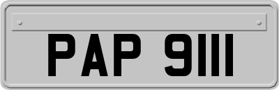 PAP9111