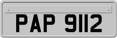 PAP9112