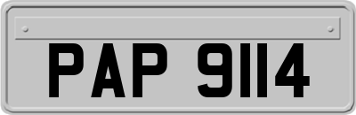 PAP9114