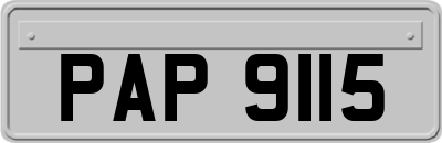 PAP9115
