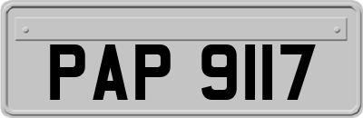 PAP9117